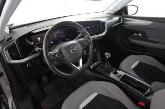 usato OPEL Mokka