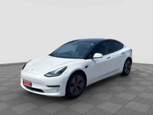 usato TESLA Model 3