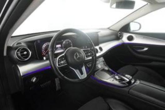 usato MERCEDES CLA