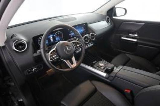 usato MERCEDES CLA