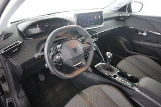 usato PEUGEOT 208