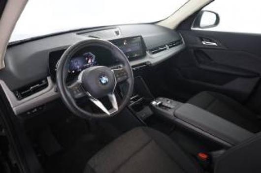 usato BMW X1