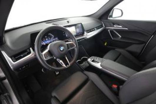 usato BMW X1