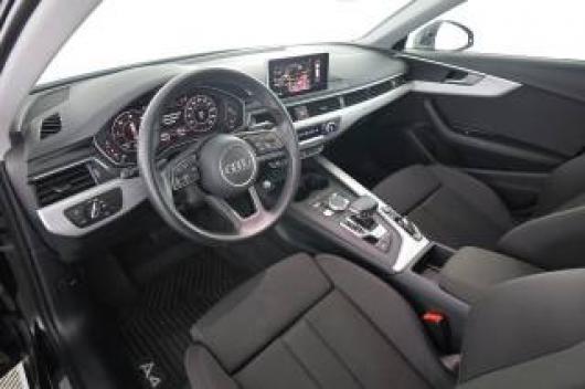 usato AUDI A4