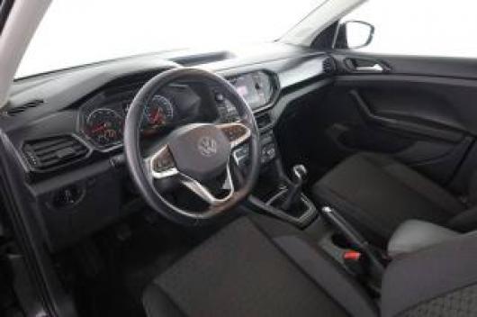 usato VOLKSWAGEN T Cross