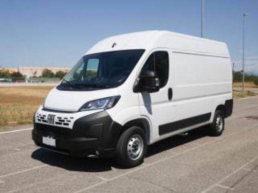 Km 0 FIAT Ducato