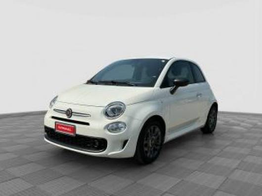 usato FIAT 500