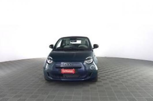 Km 0 FIAT 500C