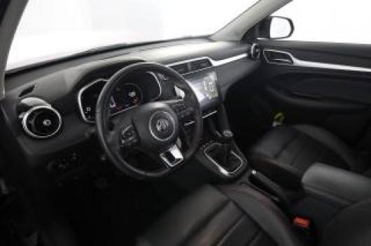 usato MG ZS
