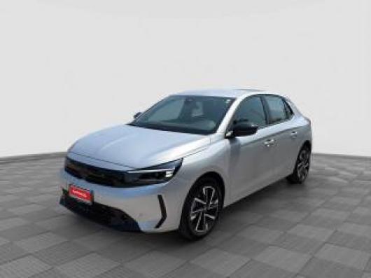 usato OPEL Corsa
