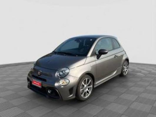 usato ABARTH 595
