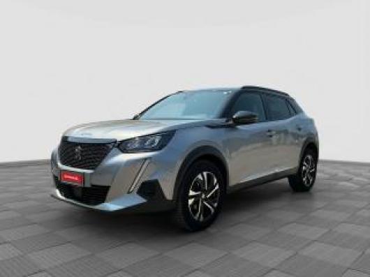usato PEUGEOT 2008