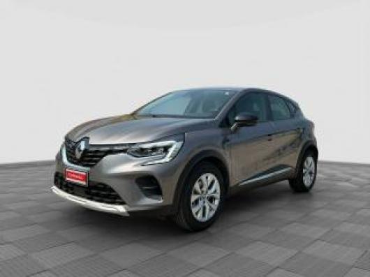 usato RENAULT Captur