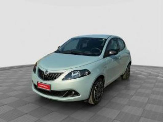 usato LANCIA Ypsilon