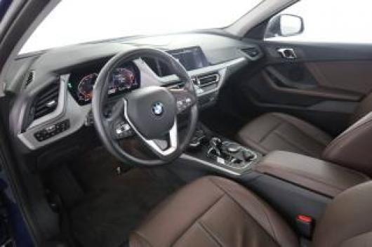 usato BMW 120