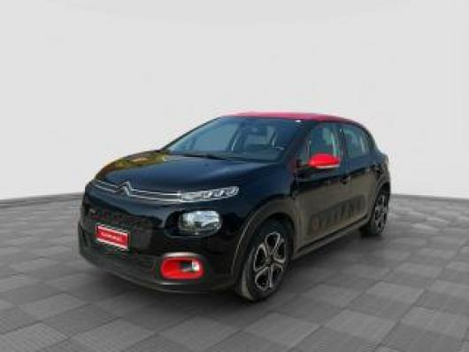 usato CITROEN C3