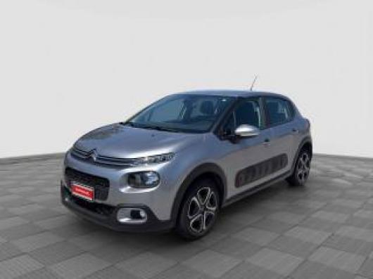 usato CITROEN C3