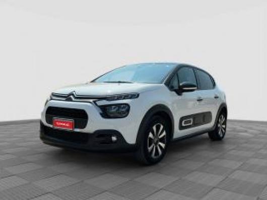 usato CITROEN C3