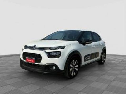 usato CITROEN C3