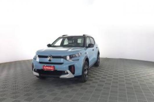 Km 0 CITROEN C3 Aircross