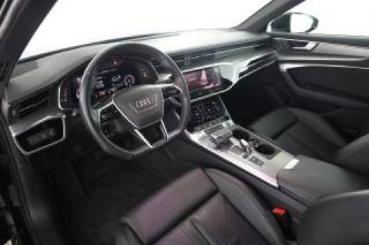 usato AUDI A6
