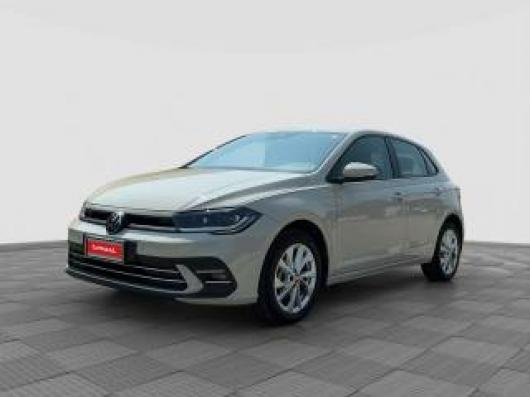 usato VOLKSWAGEN Polo