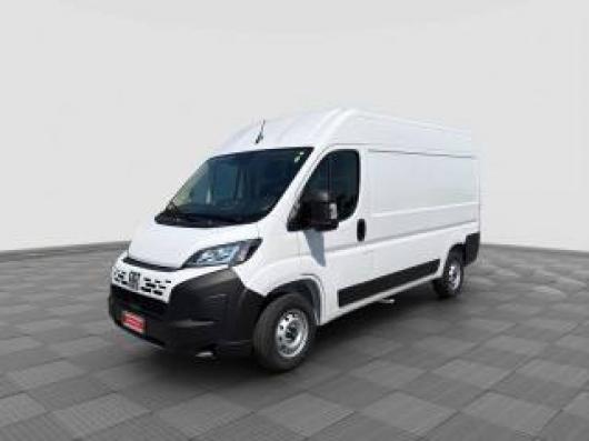 Km 0 FIAT Ducato
