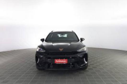 usato CUPRA Formentor
