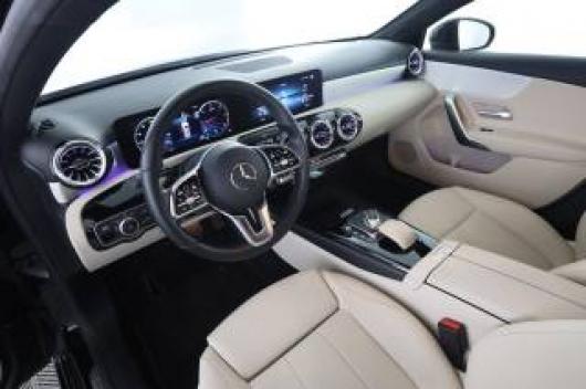 usato MERCEDES A 180