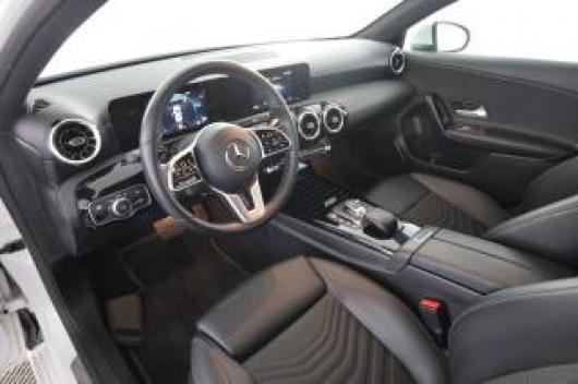 usato MERCEDES A 180