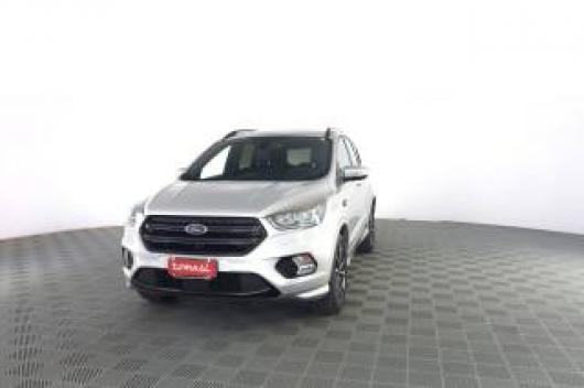Kuga
