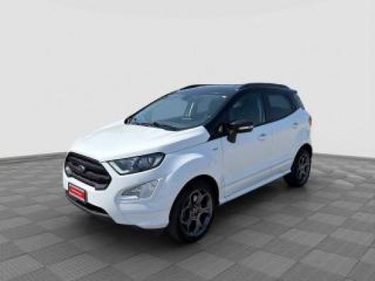 EcoSport