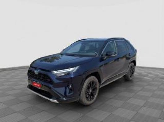 usato TOYOTA Altro