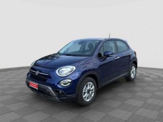usato FIAT 500X