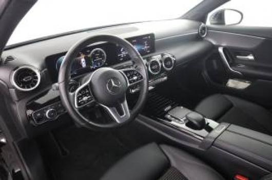 usato MERCEDES A 180