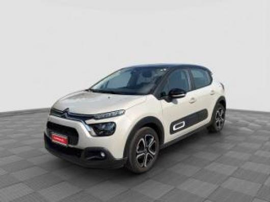 usato CITROEN C3