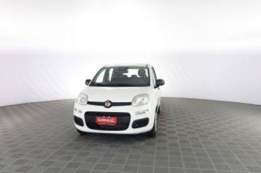 Km 0 FIAT Pandina