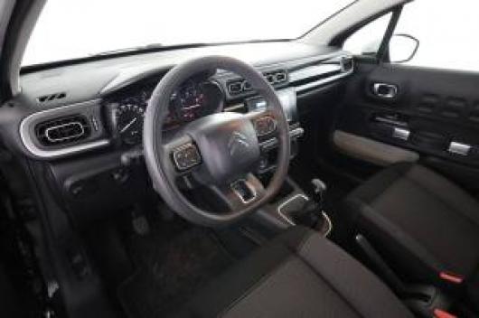 usato CITROEN C3