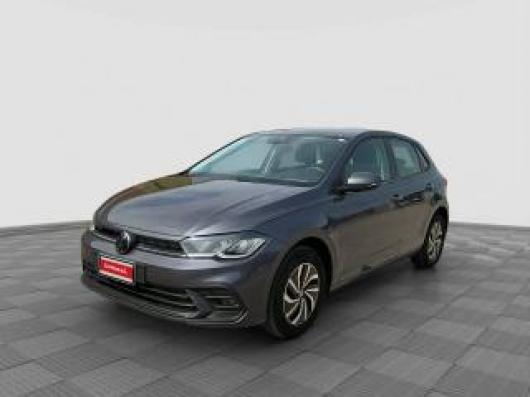 usato VOLKSWAGEN Polo