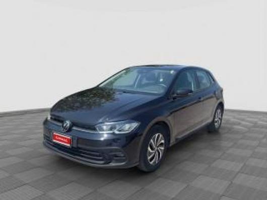 usato VOLKSWAGEN Polo