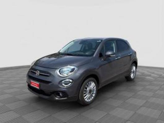 usato FIAT 500X