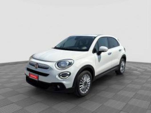 usato FIAT 500X