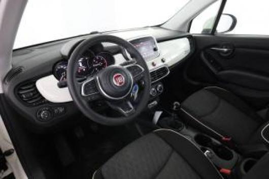 usato FIAT 500X