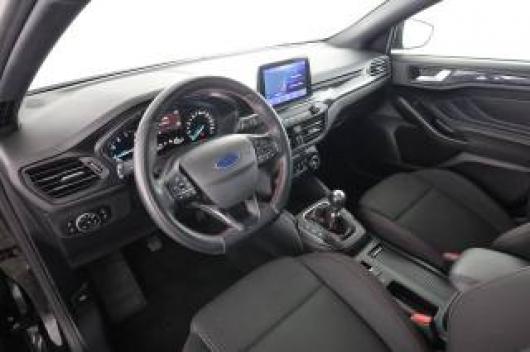 usato FORD Focus