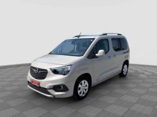 usato OPEL Combo Life