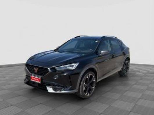 usato CUPRA Formentor