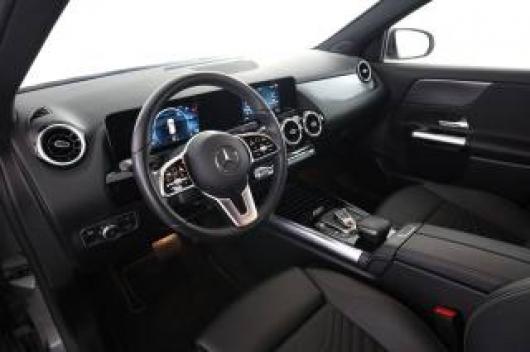usato MERCEDES CLA