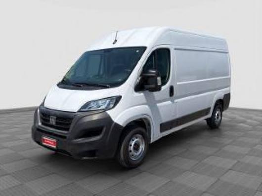 usato FIAT Ducato