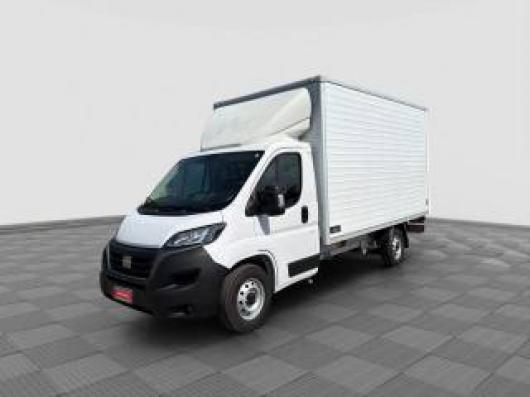 usato FIAT Ducato