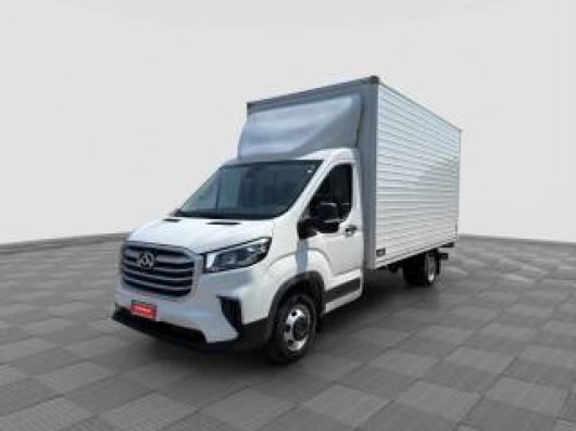 usato MAXUS Deliver 9